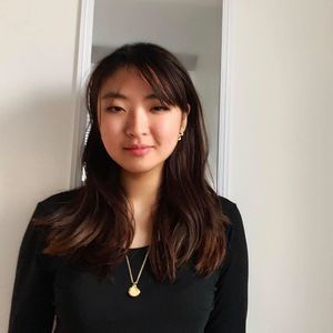 Meet your Posher, Serena